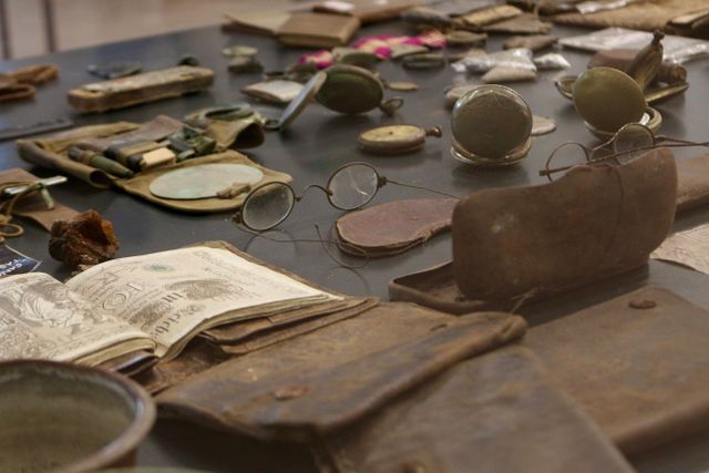 museum-items